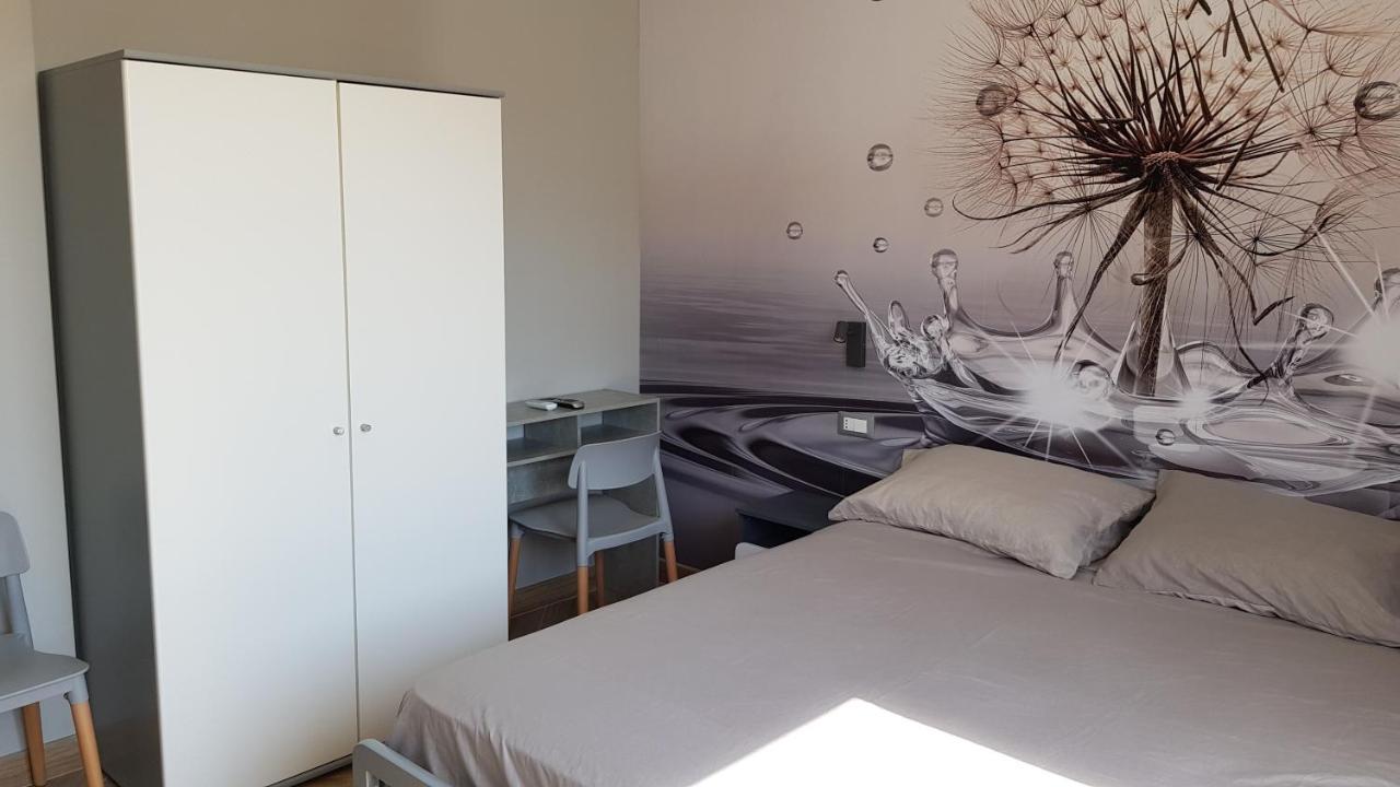 Casalmare Via Asse Διαμέρισμα Βεντιμίλια Εξωτερικό φωτογραφία
