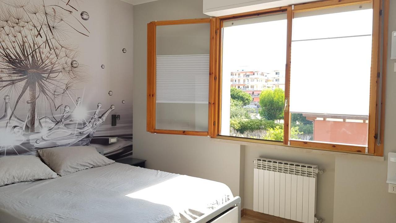 Casalmare Via Asse Διαμέρισμα Βεντιμίλια Εξωτερικό φωτογραφία