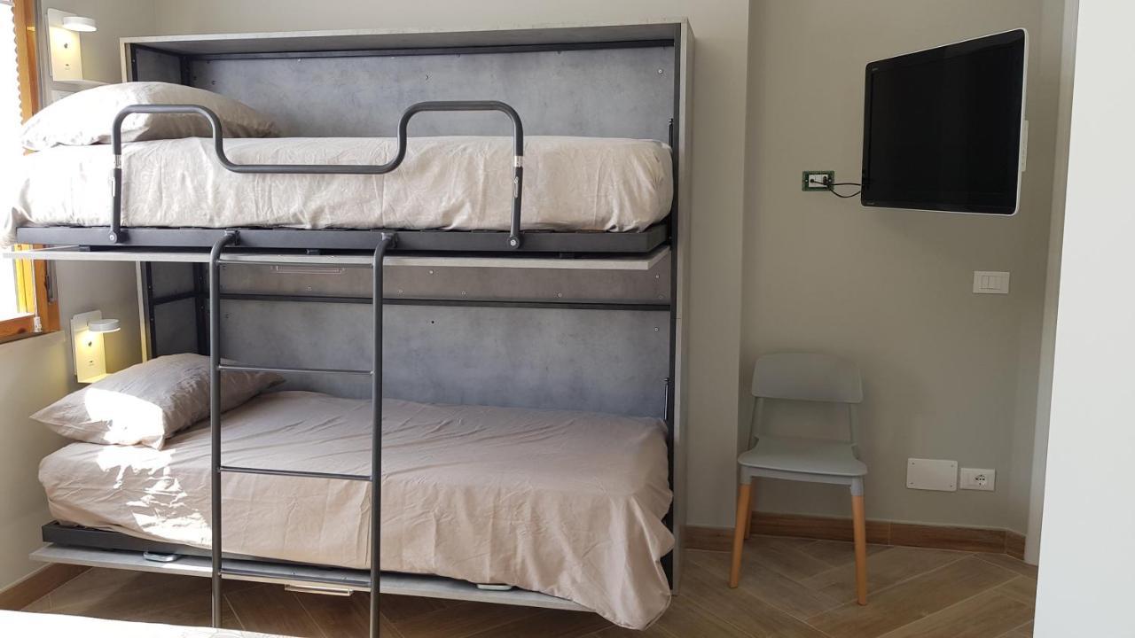 Casalmare Via Asse Διαμέρισμα Βεντιμίλια Εξωτερικό φωτογραφία
