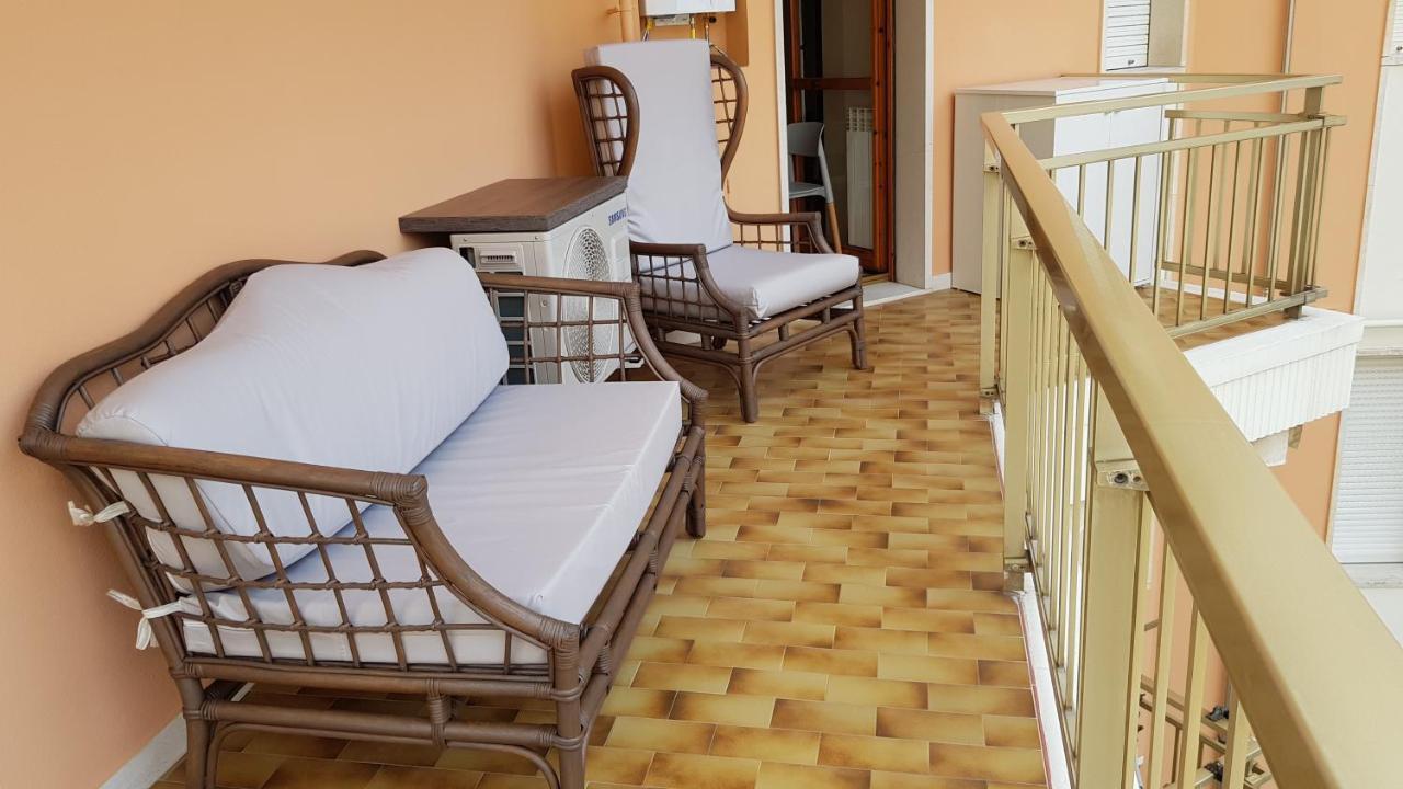 Casalmare Via Asse Διαμέρισμα Βεντιμίλια Εξωτερικό φωτογραφία