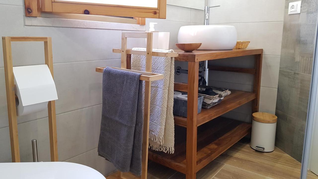Casalmare Via Asse Διαμέρισμα Βεντιμίλια Εξωτερικό φωτογραφία