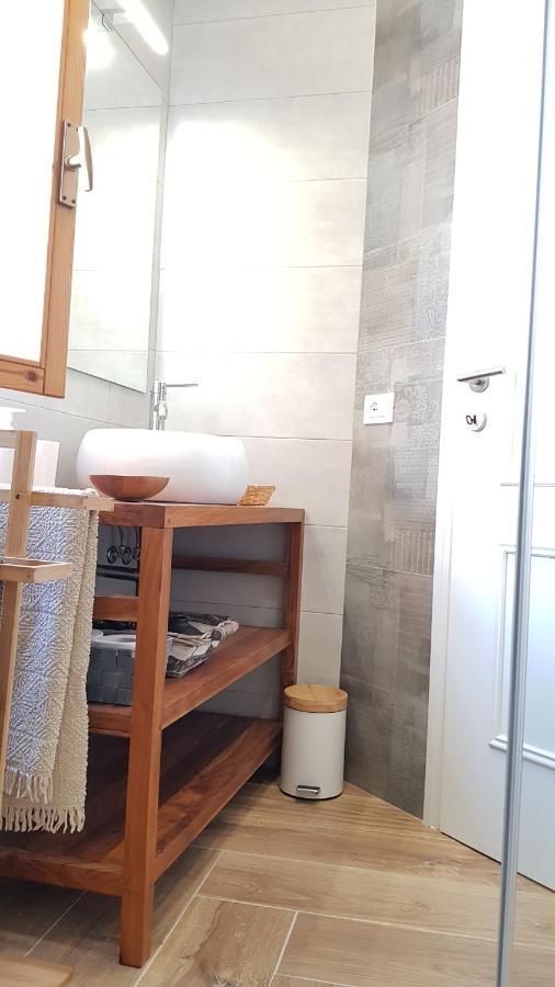 Casalmare Via Asse Διαμέρισμα Βεντιμίλια Εξωτερικό φωτογραφία