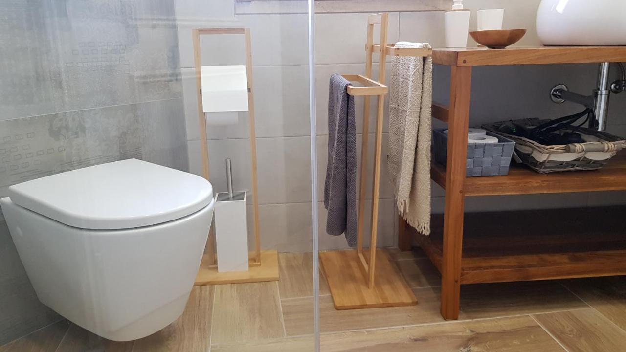 Casalmare Via Asse Διαμέρισμα Βεντιμίλια Εξωτερικό φωτογραφία