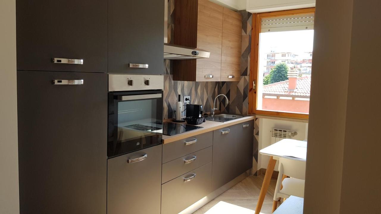 Casalmare Via Asse Διαμέρισμα Βεντιμίλια Εξωτερικό φωτογραφία