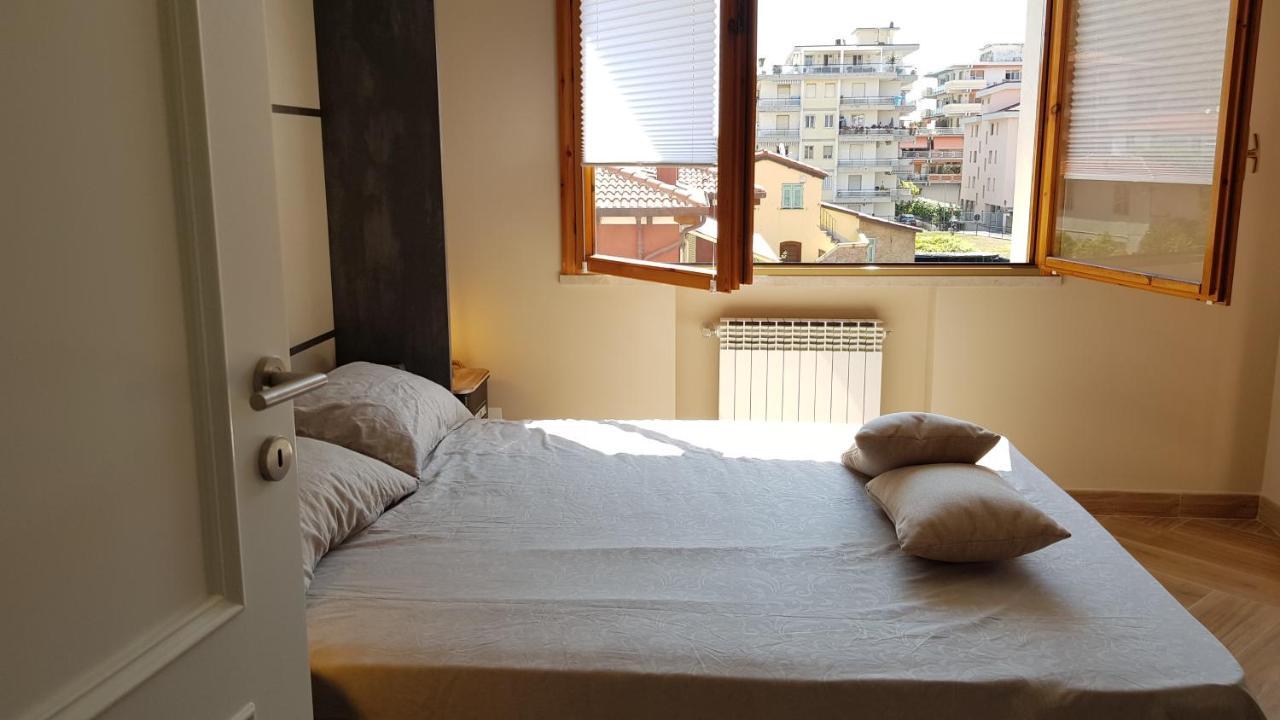 Casalmare Via Asse Διαμέρισμα Βεντιμίλια Εξωτερικό φωτογραφία