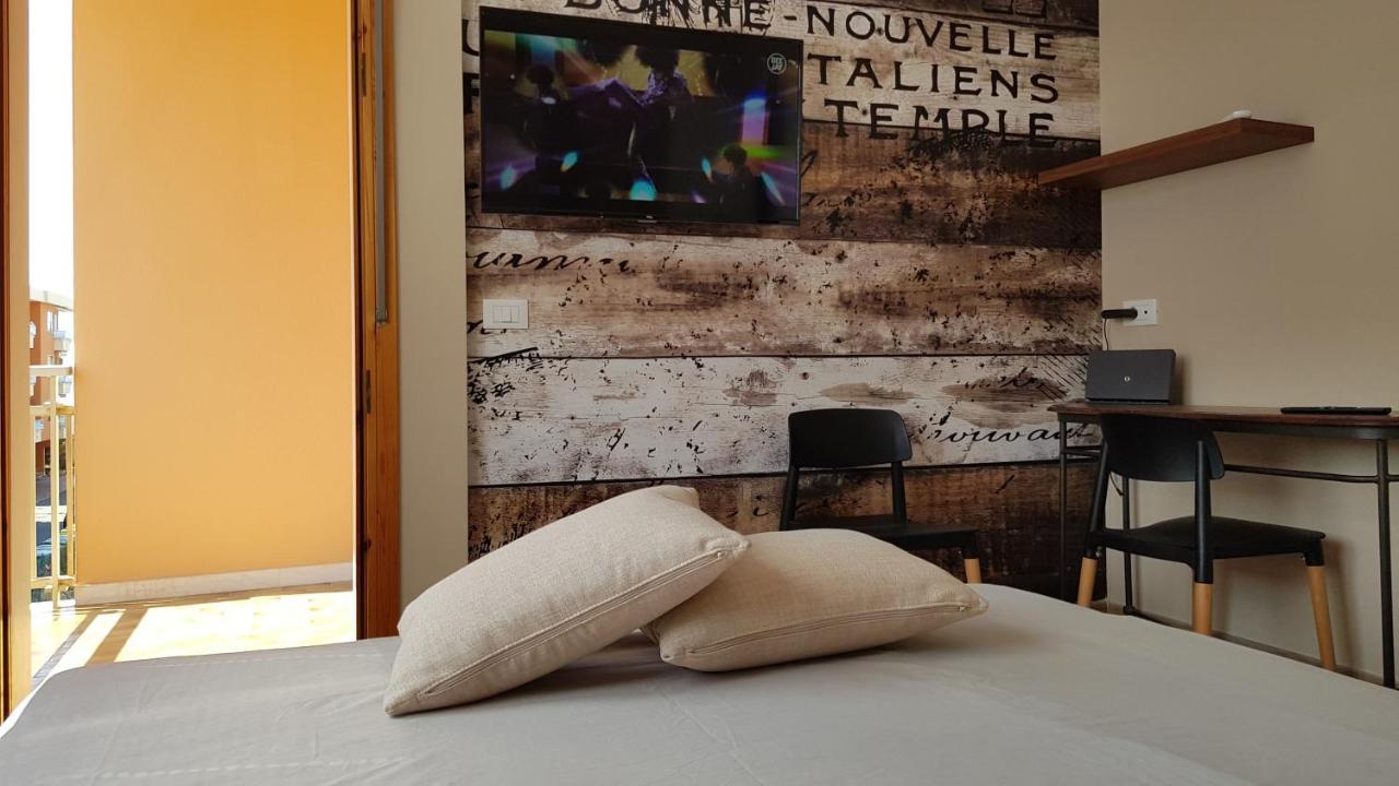 Casalmare Via Asse Διαμέρισμα Βεντιμίλια Εξωτερικό φωτογραφία